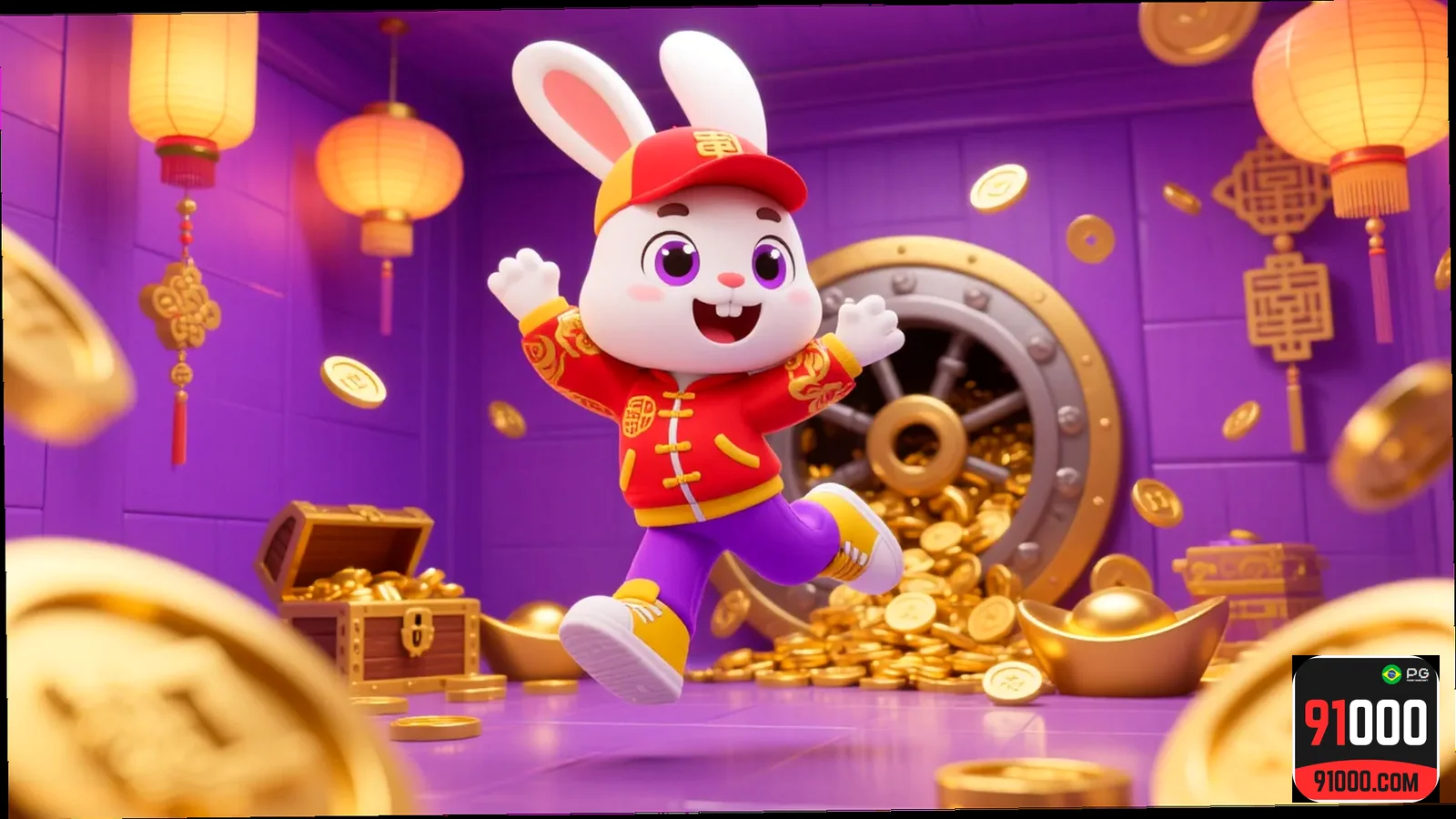 Jogos de cassino online - 91000