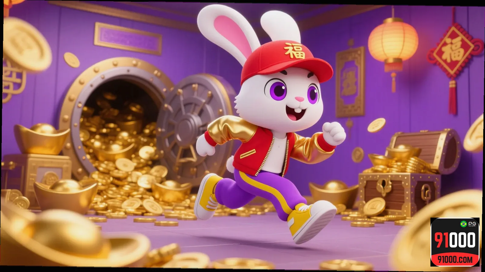 Jackpot slots emocionantes