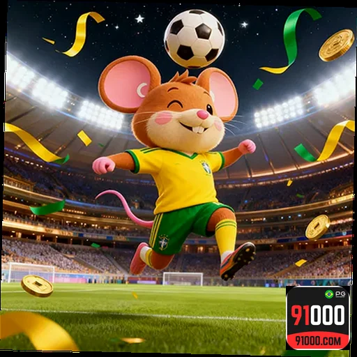 Imagem de apostas esportivas - 91000