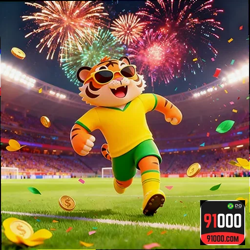 Cassino ao vivo emocionante - 91000